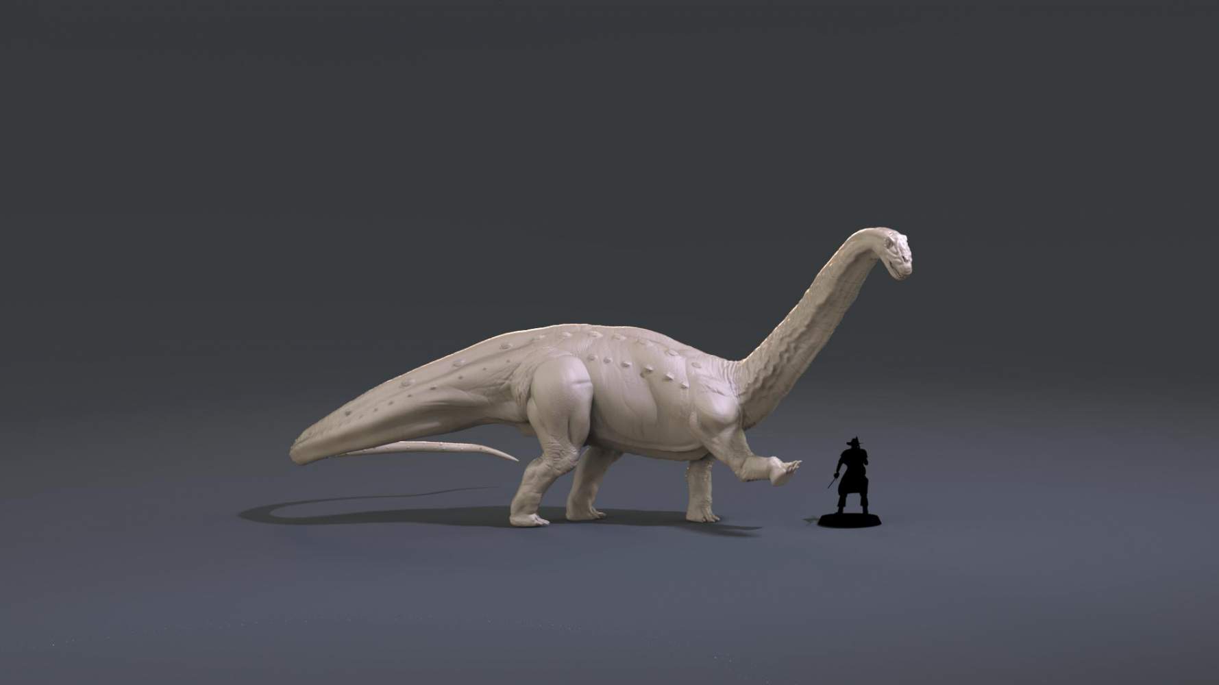 Apatosaurus's Cover