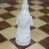 Forest Fantasy Chess Set image