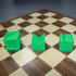 Cubinoid chess image