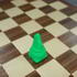 Interlock chess image