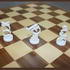Serif Chess image