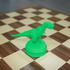 Jurassic Chess image