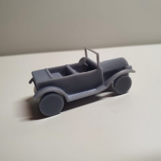 Picture of print of '20 Car