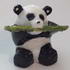 Baby Panda! image