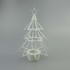 Minimalist Christmas Tree Model image
