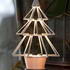 Minimalist Christmas Tree Model image