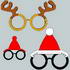 Christmas Glasses image
