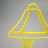 Leg Lamp Ornament image