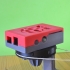 Raspberry Pi Case print image