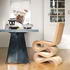 Frank Gehry Wiggle Chair iPhone Amplifier image