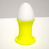 Pascal Egg Holder image