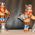 Barbarian King Clash Of Clans image