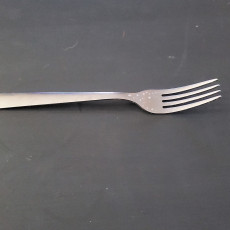 Picture of print of Fork Design This print has been uploaded by Mr. Jax