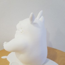 Picture of print of TOTORO Pen holder This print has been uploaded by Eric Weber