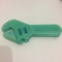 Functional wrench print image