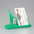 Mr Cat Says Meow Business Card Holder image