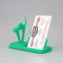 Mr Cat Says Meow Business Card Holder image