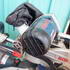 Bosch GCM 10SD Circular Saw Clip - Electrical Lead stowage/winding guide. image