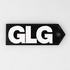 GLG Logo Keyring image