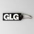 GLG Logo Keyring image