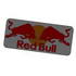 Red Bull Logo Plaque image