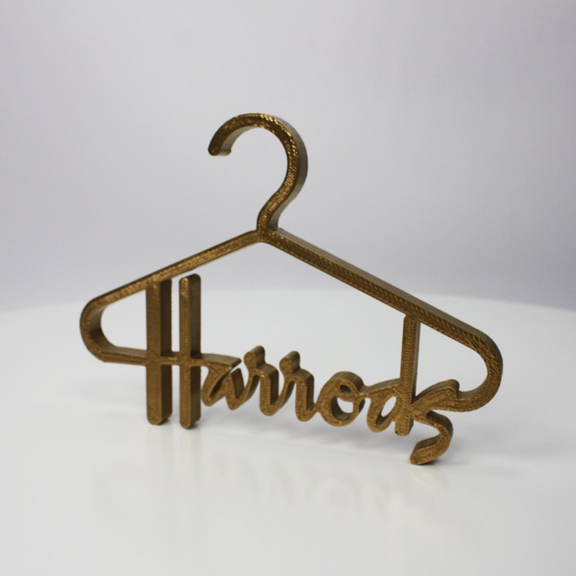 Harrods Mini Coathanger