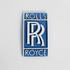 Rolls Royce Logo image