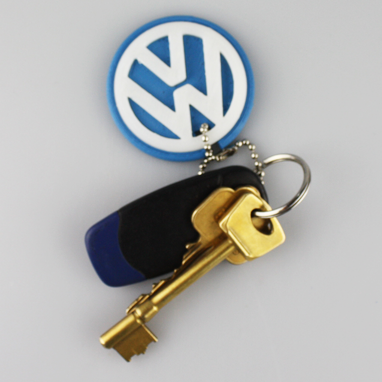 VW Key Hook