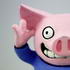 Happy Pig Bank image