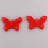 Butterfly Earrings image