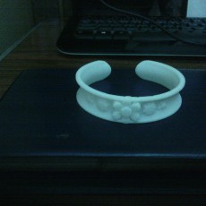 Picture of print of Nice Bracelet
