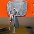 Honda Key Hanger image