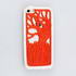 Tree with cat tails iphone cover image