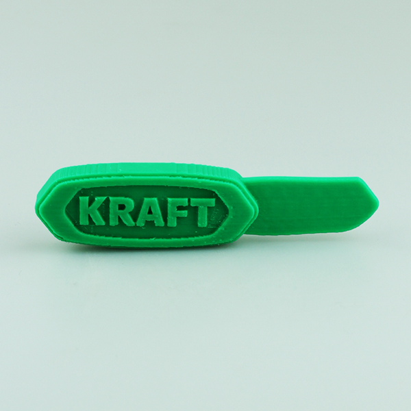 Kraft Philadelphia Spread Knife