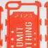 Movie Ticket iPhone Backplate image