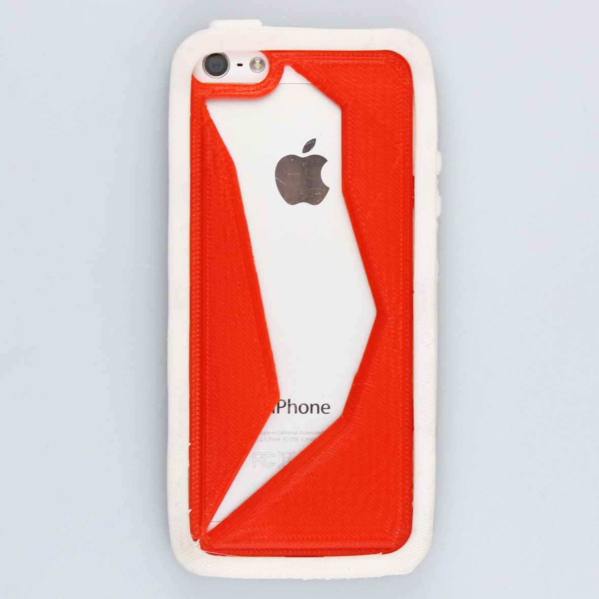 Biological Extra-Terrestre iPhone Cover