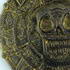 Pirate medallion image