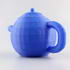 teapot and filter image