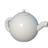 teapot and filter image