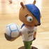 2014 World Cup Mascot Fuleco image