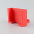 Simple passive iPhone 5 holder image