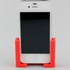 Simple passive iPhone 5 holder image