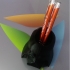 Darth Vader Pen Cup print image