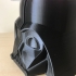 Darth Vader Pen Cup print image
