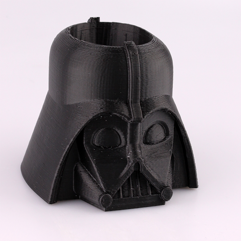 Darth Vader Pen Cup