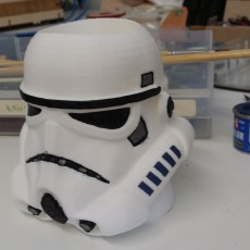 Picture of print of Stormtrooper Pen Cup This print has been uploaded by Gregory L Holloway