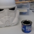 Stormtrooper Pen Cup print image