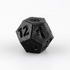 Polyhedral Dice (12 Sides) image