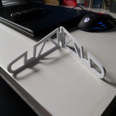 Picture of print of Phone and Tablet stand