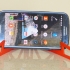 Phone and Tablet stand print image